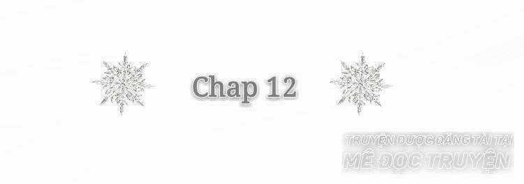 Vợ Quỷ Trốn Thoát - Chapter 12 - Trang 1