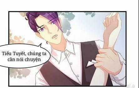 Vợ Quỷ Trốn Thoát - Chapter 12 - Trang 2