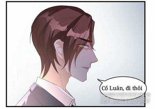 Vợ Quỷ Trốn Thoát - Chapter 12 - Trang 16