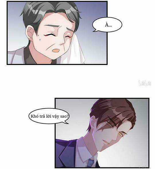 Vợ Quỷ Trốn Thoát - Chapter 12 - Trang 30