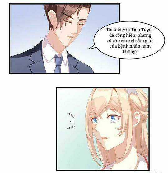 Vợ Quỷ Trốn Thoát - Chapter 12 - Trang 33