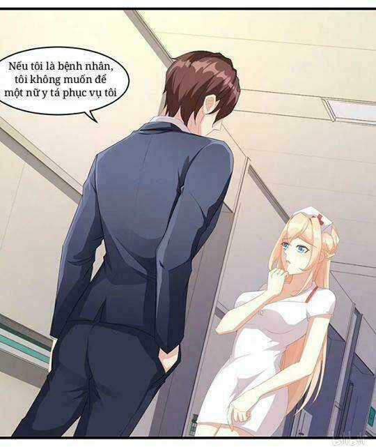 Vợ Quỷ Trốn Thoát - Chapter 12 - Trang 34