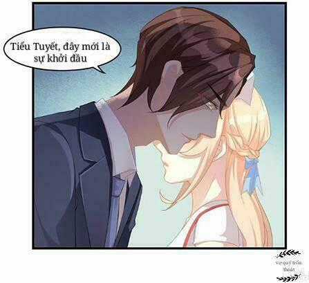 Vợ Quỷ Trốn Thoát - Chapter 12 - Trang 38