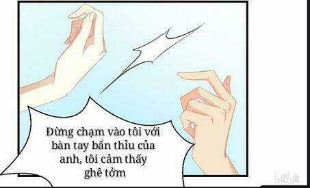 Vợ Quỷ Trốn Thoát - Chapter 12 - Trang 5