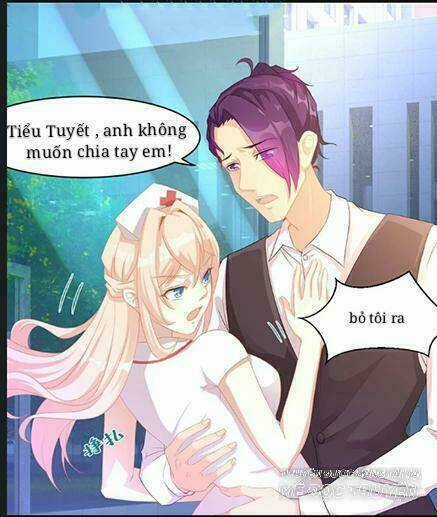 Vợ Quỷ Trốn Thoát - Chapter 12 - Trang 6