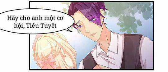 Vợ Quỷ Trốn Thoát - Chapter 12 - Trang 9