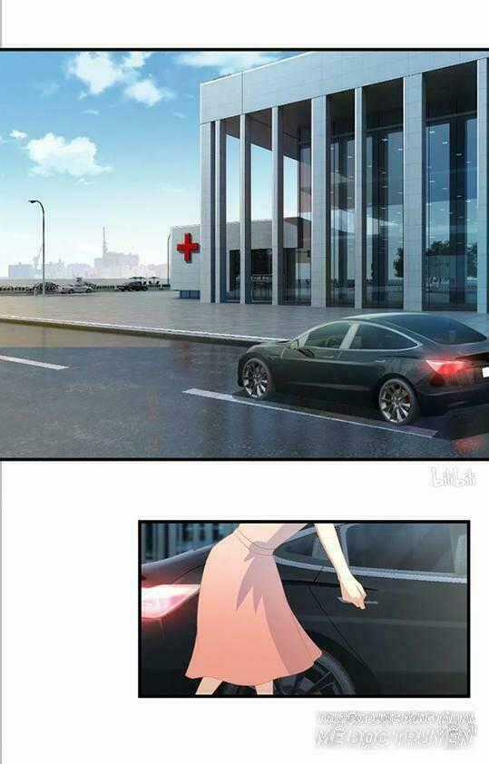 Vợ Quỷ Trốn Thoát - Chapter 13 - Trang 11