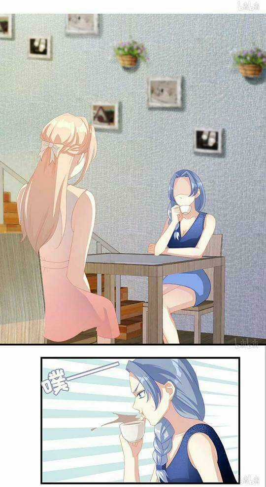 Vợ Quỷ Trốn Thoát - Chapter 13 - Trang 4