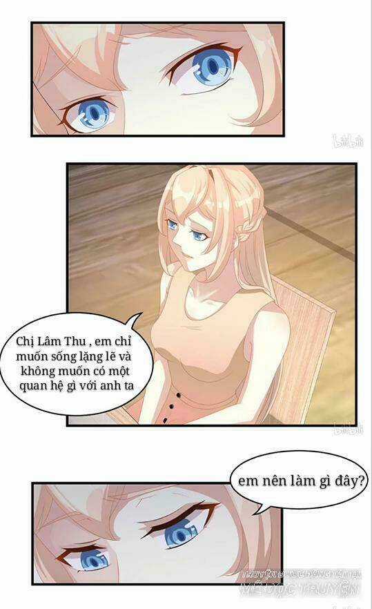 Vợ Quỷ Trốn Thoát - Chapter 13 - Trang 6