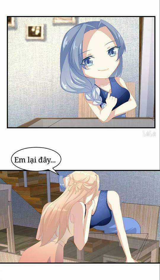 Vợ Quỷ Trốn Thoát - Chapter 13 - Trang 7