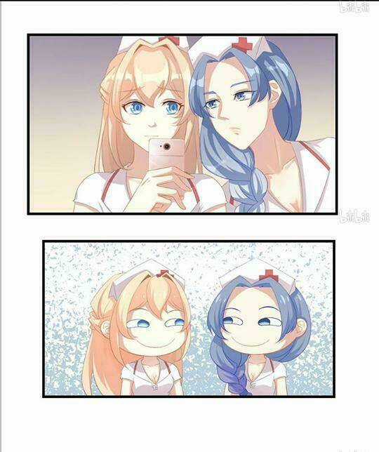 Vợ Quỷ Trốn Thoát - Chapter 13 - Trang 9