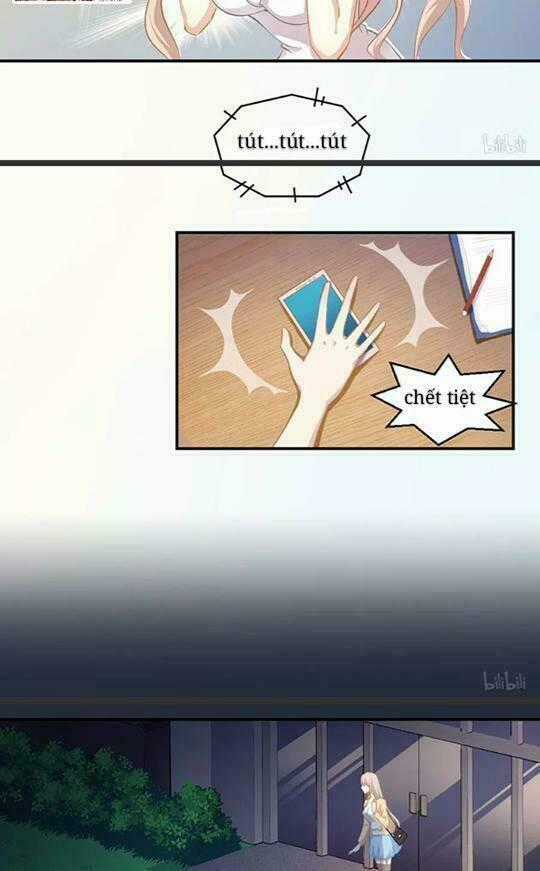 Vợ Quỷ Trốn Thoát - Chapter 2 - Trang 2