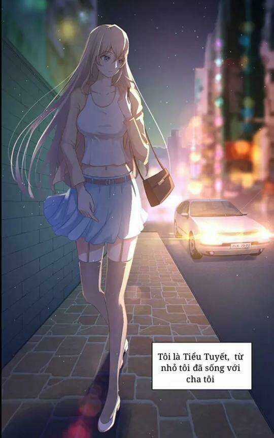 Vợ Quỷ Trốn Thoát - Chapter 2 - Trang 3