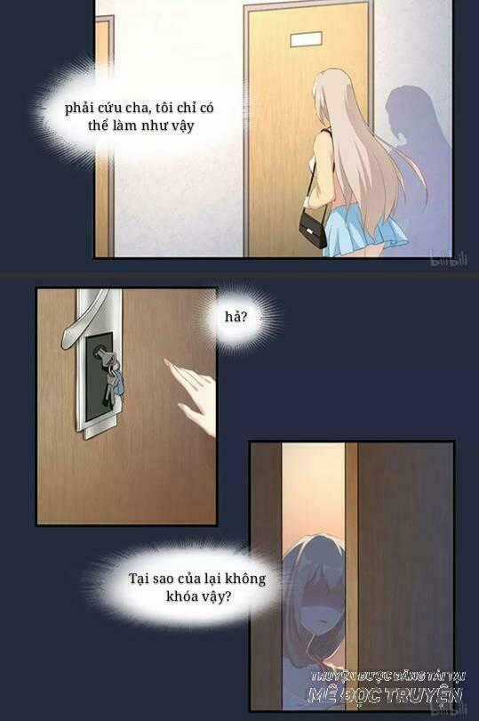 Vợ Quỷ Trốn Thoát - Chapter 2 - Trang 6