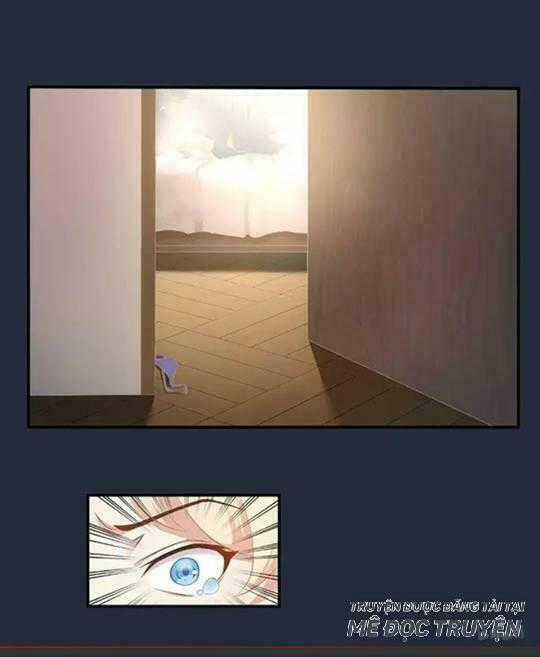 Vợ Quỷ Trốn Thoát - Chapter 3 - Trang 1