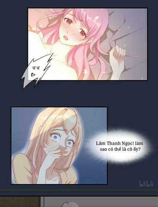 Vợ Quỷ Trốn Thoát - Chapter 3 - Trang 2