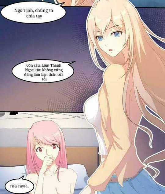 Vợ Quỷ Trốn Thoát - Chapter 3 - Trang 12