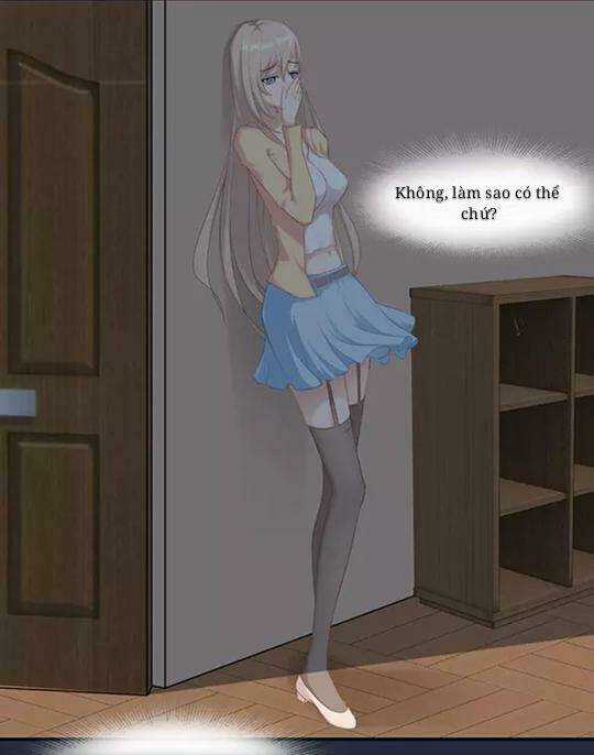 Vợ Quỷ Trốn Thoát - Chapter 3 - Trang 3