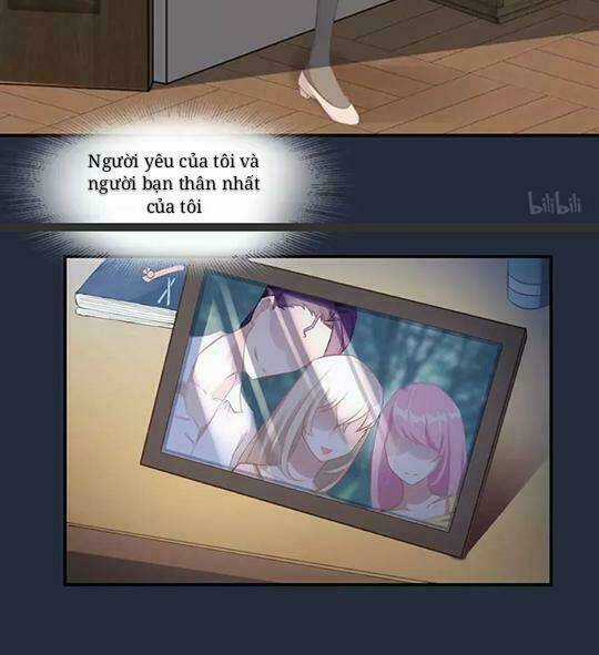 Vợ Quỷ Trốn Thoát - Chapter 3 - Trang 4