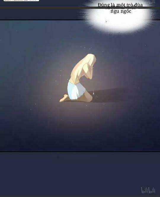 Vợ Quỷ Trốn Thoát - Chapter 3 - Trang 5