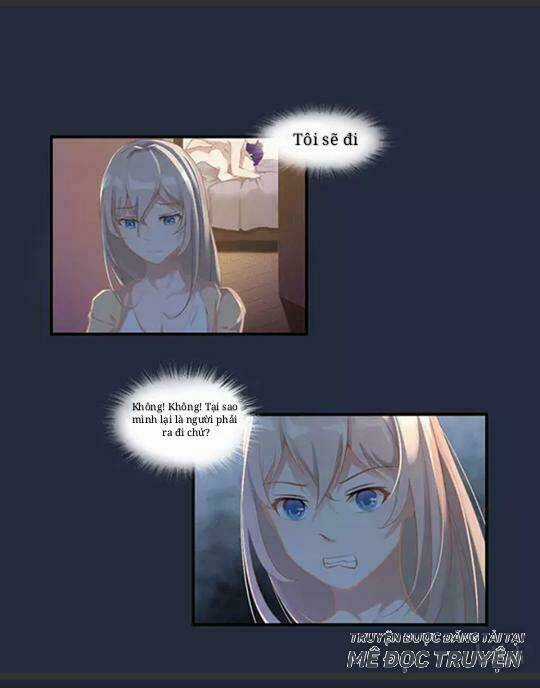 Vợ Quỷ Trốn Thoát - Chapter 3 - Trang 6