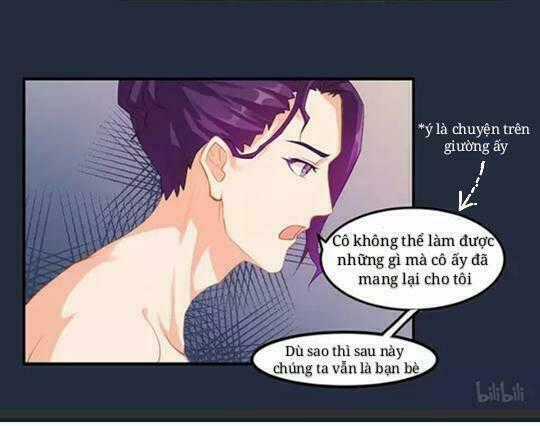 Vợ Quỷ Trốn Thoát - Chapter 4 - Trang 2