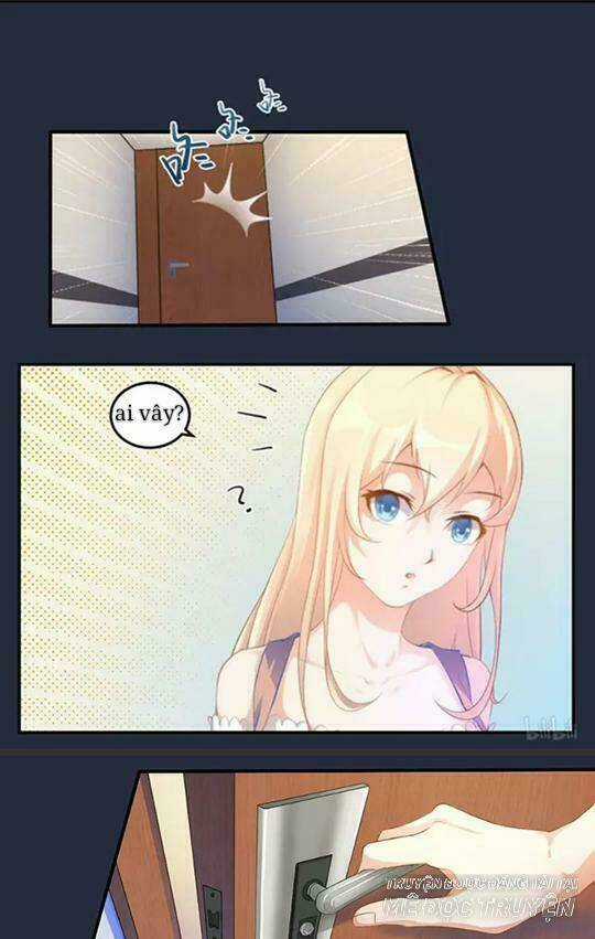 Vợ Quỷ Trốn Thoát - Chapter 4 - Trang 11