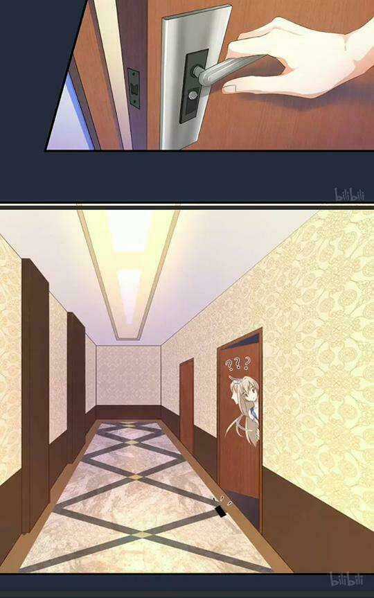 Vợ Quỷ Trốn Thoát - Chapter 4 - Trang 12