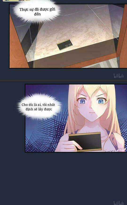 Vợ Quỷ Trốn Thoát - Chapter 4 - Trang 13