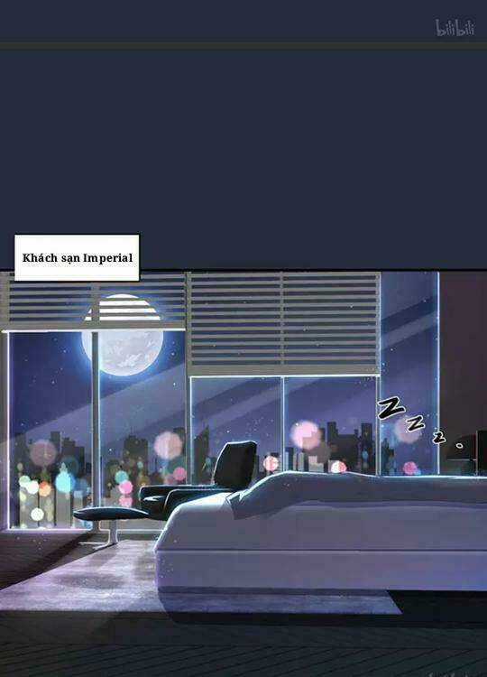 Vợ Quỷ Trốn Thoát - Chapter 4 - Trang 14