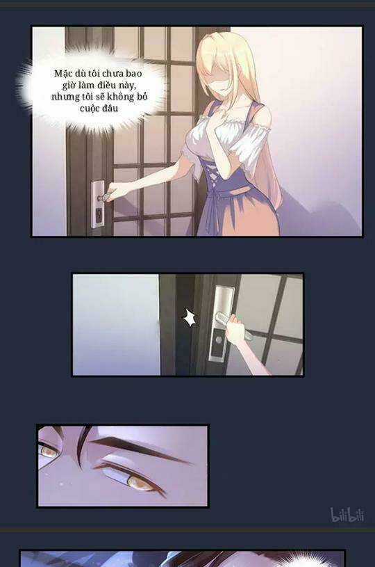 Vợ Quỷ Trốn Thoát - Chapter 4 - Trang 15