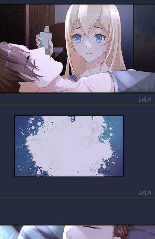 Vợ Quỷ Trốn Thoát - Chapter 4 - Trang 18