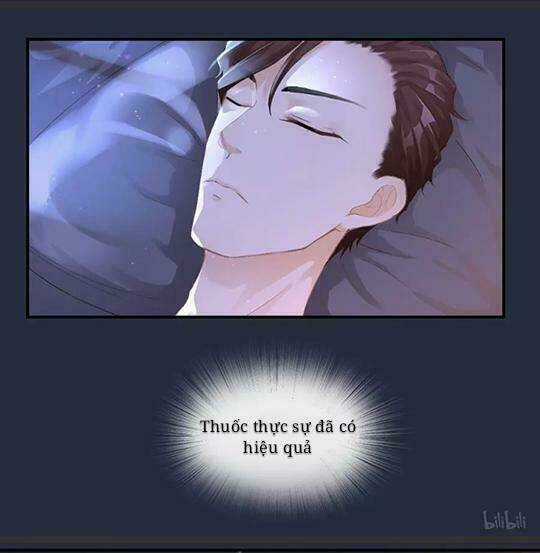 Vợ Quỷ Trốn Thoát - Chapter 4 - Trang 20