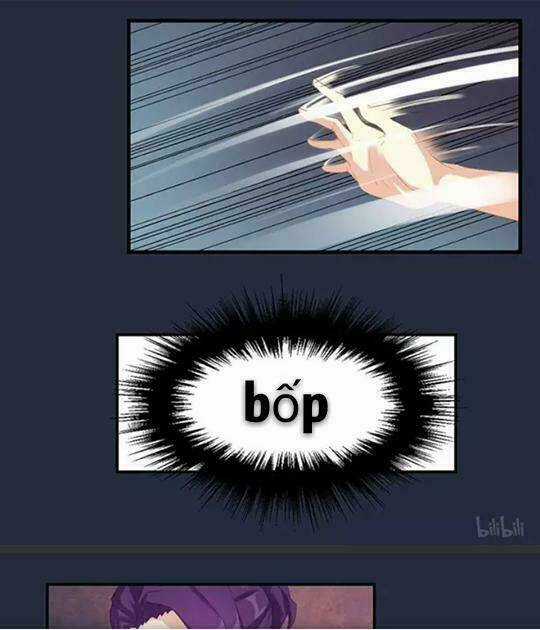 Vợ Quỷ Trốn Thoát - Chapter 4 - Trang 3