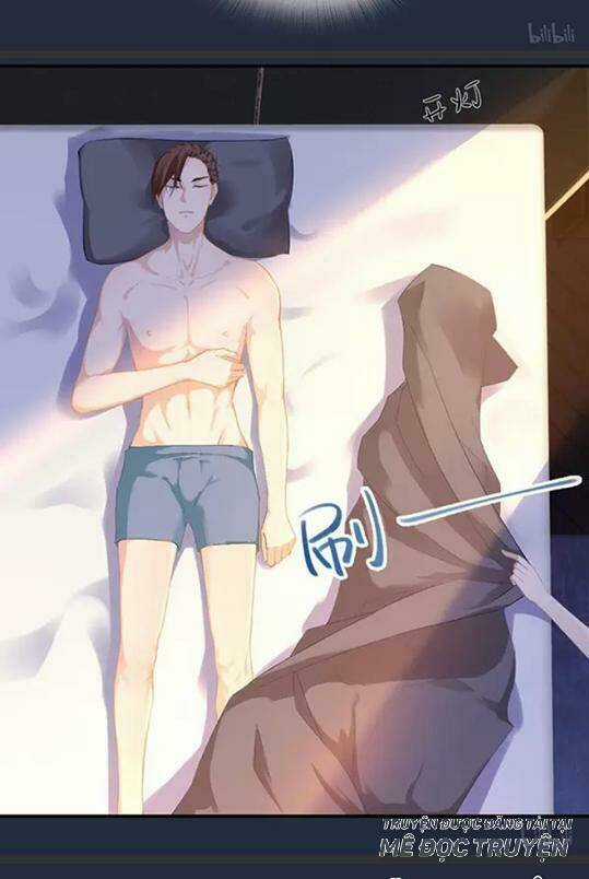 Vợ Quỷ Trốn Thoát - Chapter 4 - Trang 21