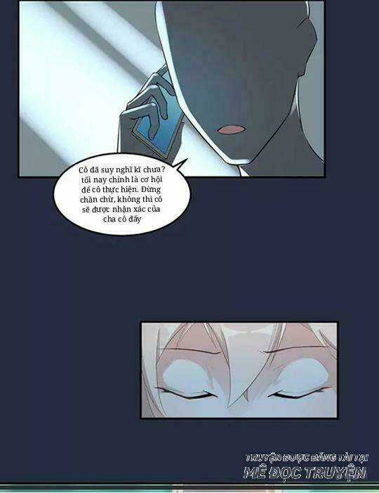 Vợ Quỷ Trốn Thoát - Chapter 4 - Trang 6