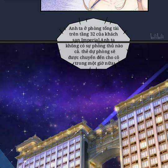 Vợ Quỷ Trốn Thoát - Chapter 4 - Trang 8