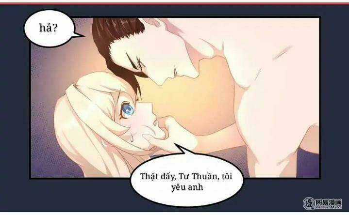 Vợ Quỷ Trốn Thoát - Chapter 5 - Trang 11