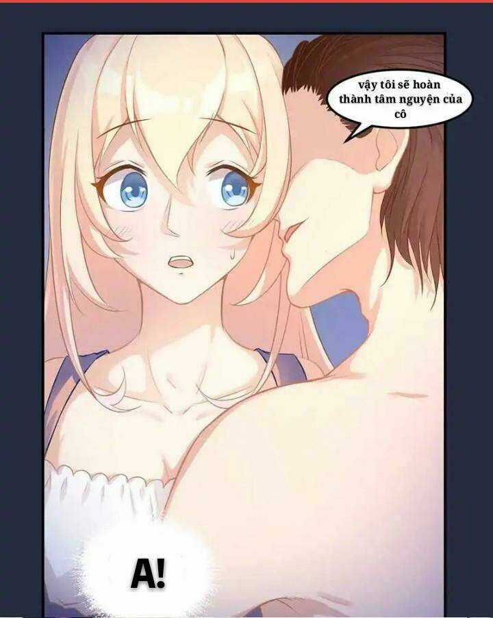 Vợ Quỷ Trốn Thoát - Chapter 5 - Trang 13