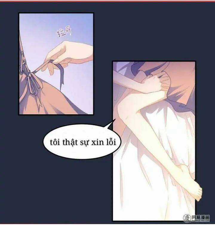 Vợ Quỷ Trốn Thoát - Chapter 5 - Trang 14