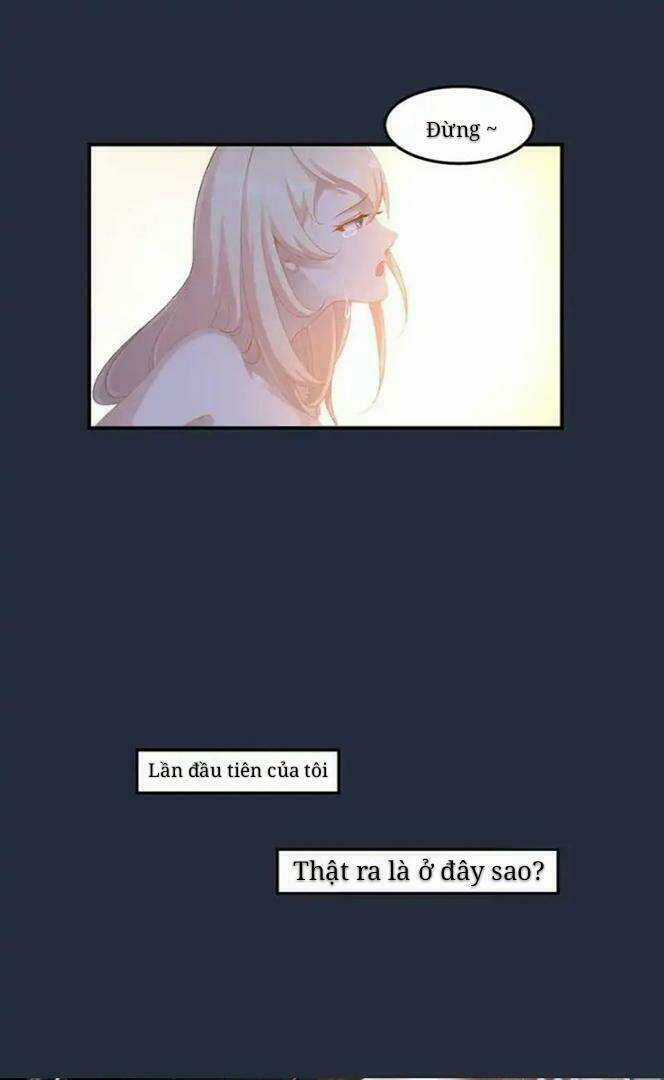 Vợ Quỷ Trốn Thoát - Chapter 5 - Trang 17