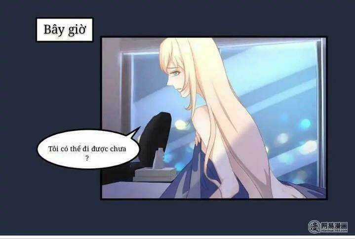 Vợ Quỷ Trốn Thoát - Chapter 5 - Trang 18