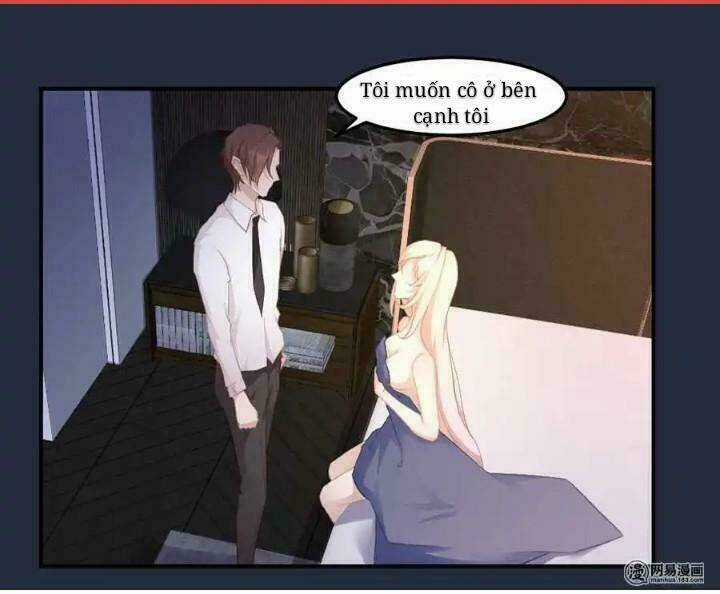 Vợ Quỷ Trốn Thoát - Chapter 5 - Trang 20