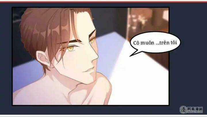 Vợ Quỷ Trốn Thoát - Chapter 5 - Trang 3