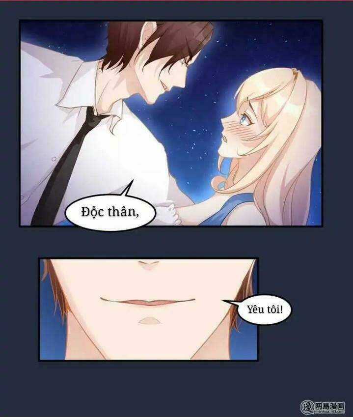 Vợ Quỷ Trốn Thoát - Chapter 5 - Trang 21