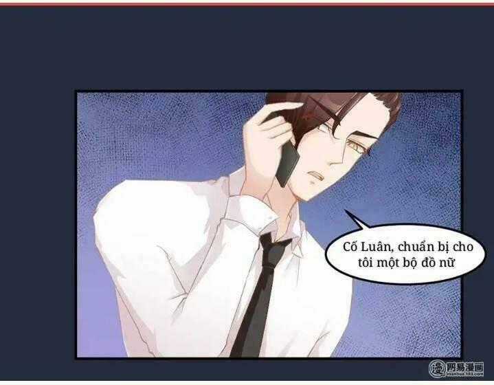 Vợ Quỷ Trốn Thoát - Chapter 5 - Trang 22