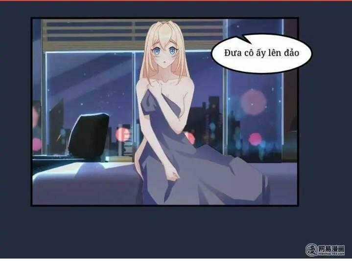 Vợ Quỷ Trốn Thoát - Chapter 5 - Trang 23