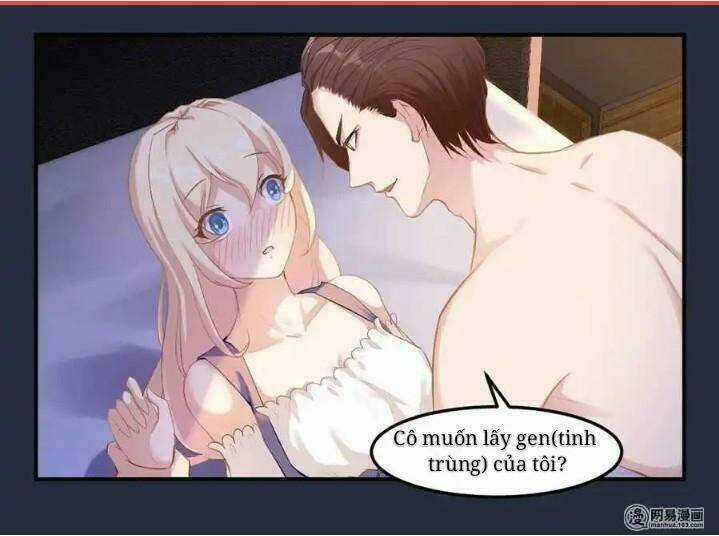 Vợ Quỷ Trốn Thoát - Chapter 5 - Trang 7