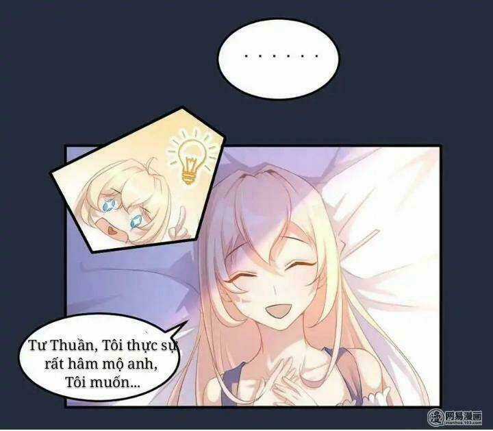 Vợ Quỷ Trốn Thoát - Chapter 5 - Trang 9