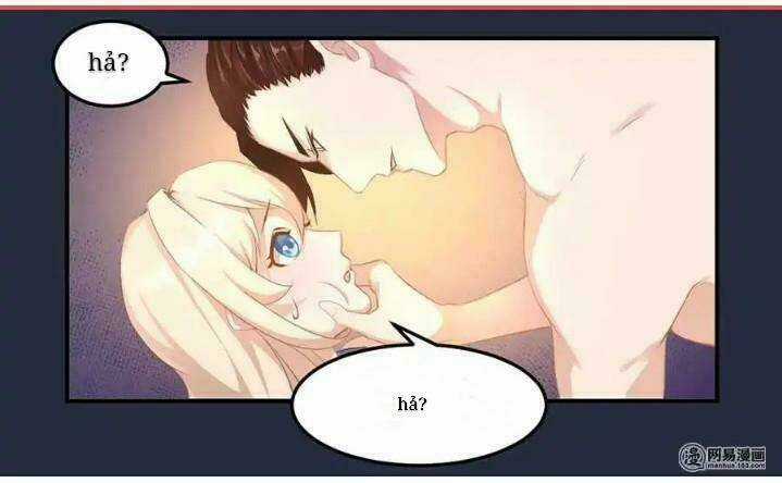 Vợ Quỷ Trốn Thoát - Chapter 5 - Trang 10